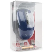 Мышь Gembird MUSW-400-B фото 3